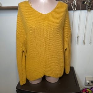 Urban outfitters sweater